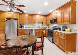 2955 Lakeside Dr Unit 126D, Reno, NV 89509