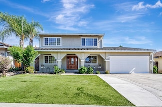 3334 Dias Dr, San Jose, CA 95148
