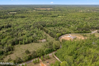 203 Witherspoon Rd, Michigan City, MS 38647