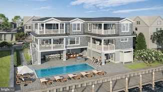 42 Buckingham Ave, Harvey Cedars, NJ 08008