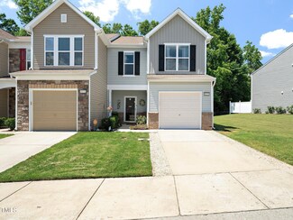8373 Hollister Hills Dr, Raleigh, NC 27616