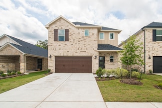 17542 Rosette Grass Dr, Conroe, TX 77385