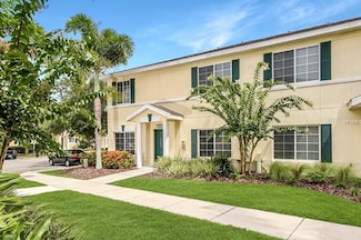 268 Cape Harbour Loop Unit 107, Bradenton, FL 34212