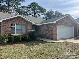 1474 College Pkwy, Gulf Breeze, FL 32563