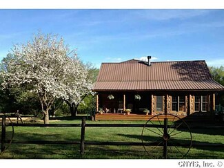 7856 Hallenbeck Rd, Cleveland, NY 13042
