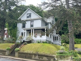 116 W Main St, North Adams, MA 01247