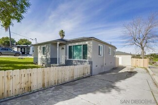 6916 San Miguel, Lemon Grove, CA 91945