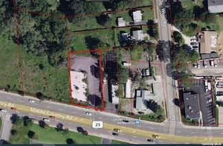 2611 Middle Country Rd, South Setauket, NY 11720