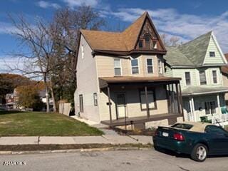 621 N 9th Ave, Altoona, PA 16601