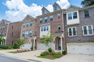 3177 Clairebrooke Ave, Chamblee, GA 30341