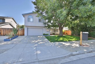 6528 Pemba Dr, San Jose, CA 95119
