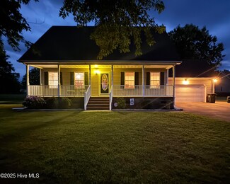 149 Chamberlain Rd, South Mills, NC 27976