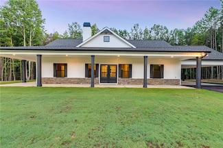 7724 Georgia Highway 100, Buchanan, GA 30113