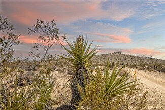 0 Julcrest Rd Unit TR23123651, Joshua Tree, CA 92252