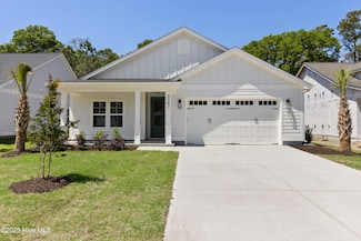 2063 Greenside Manor Dr SW, Ocean Isle Beach, NC 28469