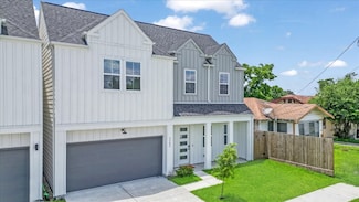 3505 Terry St, Houston, TX 77009