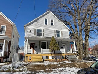 529 Linden Ave, Johnstown, PA 15902