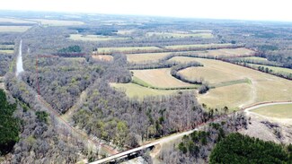 20 County Road 86, Dennis, MS 38838