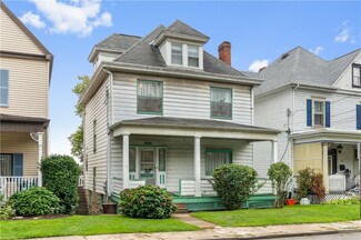 1687 New Haven Ave, Pittsburgh, PA 15216