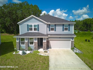 11623 Double Eagle Ct, Jacksonville, FL 32221