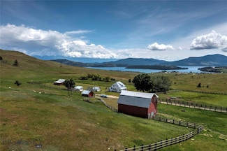 45214 Lake Mary Ronan Rd, Dayton, MT 59914