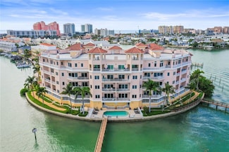 205 Brightwater Dr Unit 101, Clearwater Beach, FL 33767