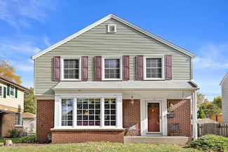 4416 N Sheffield Ave, Milwaukee, WI 53211