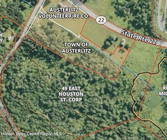 0 W Hill Rd Unit 20253831, Austerlitz, NY 12017