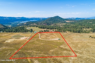 32926 S Hells Gulch Rd, St. Maries, ID 83861