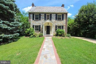 1811 N Hancock St, Arlington, VA 22201