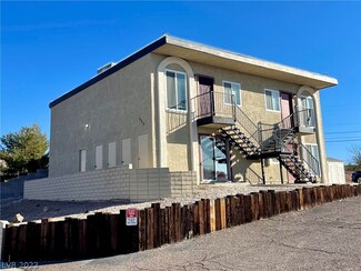 525 Fir St, Boulder City, NV 89005