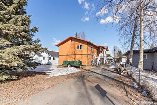 3507 Cope St, Anchorage, AK 99503