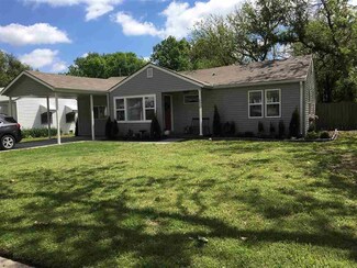 2610 Iva St, Wichita, KS 67220