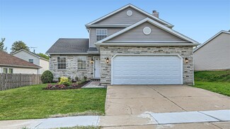 1223 Sumac Trail, Hoffman Estates, IL 60192