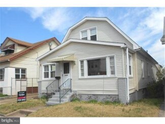 26 Caroline Ave, Trenton, NJ 08610