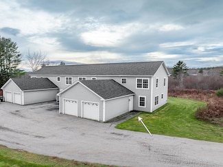 168 Bemis Rd Unit 4, Carmel, ME 04419