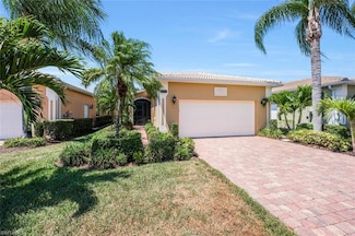 15322 Cortona Way, Naples, FL 34120