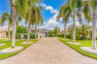 1270 NW Red Oak Way, Jensen Beach, FL 34957
