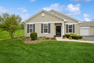 1582 Hannah Ln, Pingree Grove, IL 60140