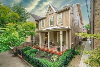 716 Ivy St, Pittsburgh, PA 15232