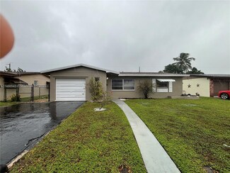 1111 N 76th Terrace, Hollywood, FL 33024