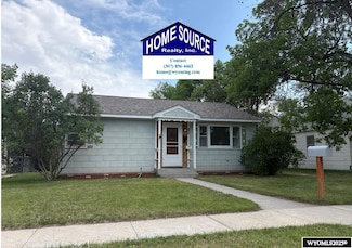 1105 E Main St, Riverton, WY 82501