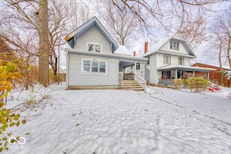 4912 E Washington St, Indianapolis, IN 46201