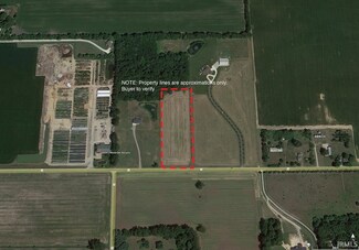 000 County Road 14, Bristol, IN 46507