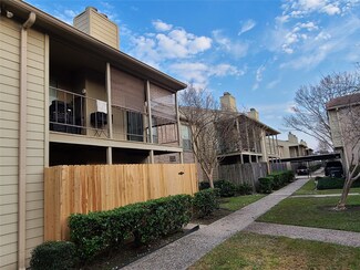700 Thicket Ln Unit 505, Houston, TX 77079