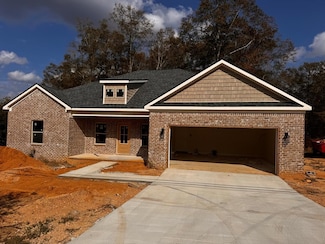 2465 Jordan Ave, Cowarts, AL 36303