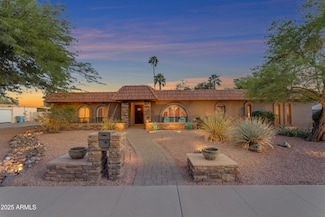 5837 E Presidio Rd, Scottsdale, AZ 85254