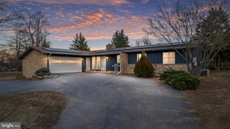 2855 Daisy Rd, Woodbine, MD 21797