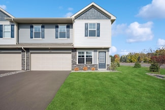 8013 149th Ln NW, Ramsey, MN 55303