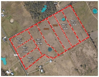 0 Fm 339 Unit 21060332, Mount Calm, TX 76673